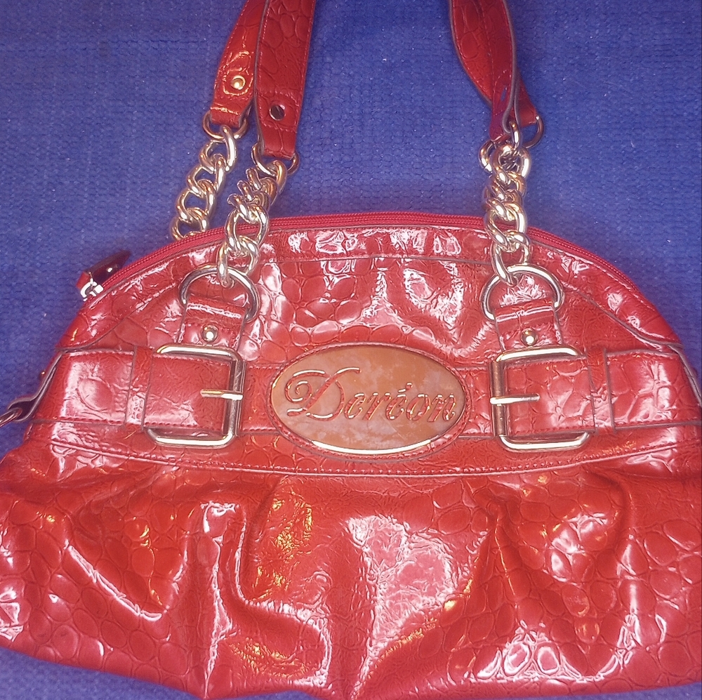 House of Dereon Shoulder Bag
